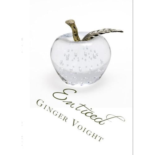 Ginger Voight presents Enticed episode artwork