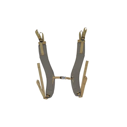 Image of XOP Rubicon - 9.6 Lb Cast Aluminum Hang On Treestand (Full System)