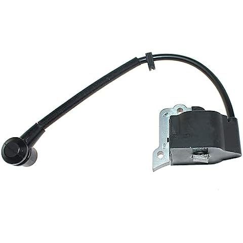 Bobine d'allumage ICOOYO RY3714 RY3716 Cover