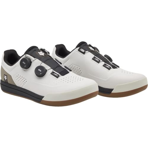 Image of Fox Racing Mens Fox Union Boa Flat Mountin Bike Shoe
