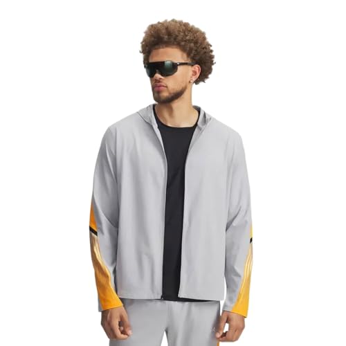 Chaqueta de running Under Armour Velociti Storm talla S para hombre