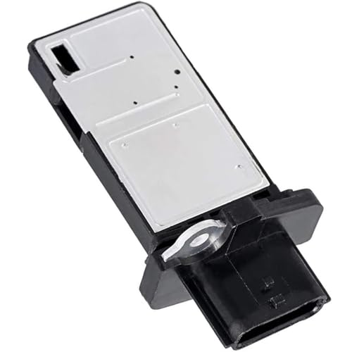Sensor de flujo de aire Suzuki Grand Vitara y Equator, corrige tirones de motor con carcasa MAF