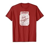 My State Canning Shirt by The Purposeful Pantry