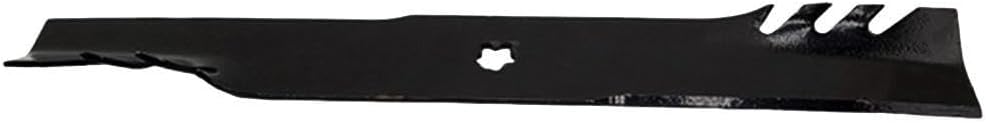 Proven Part 61" Blade & Belt Kit Fits Husqvarna MZ61 MZT61 539113312X 522795901