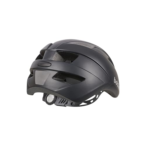 Casco de bicicleta para bebé ajustable que evita insectos y sudor 2