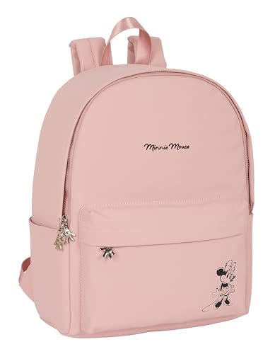 Sac à dos ordinateur portable 14,1" fille antichoc pour éviter les fissures