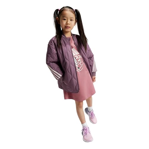 adidas Kids' Disney Minnie and Daisy Dress4