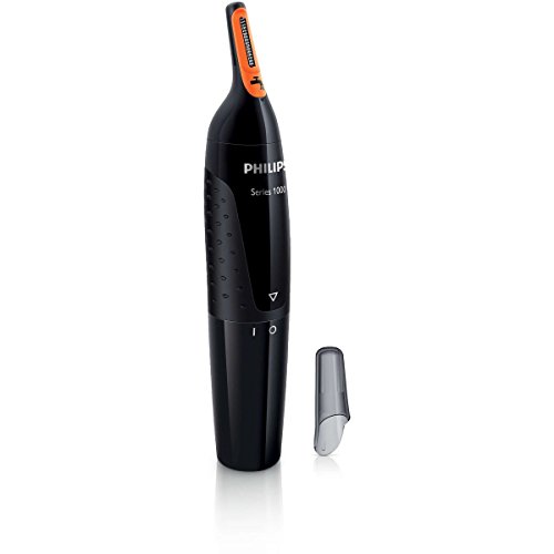 Preisvergleich Produktbild Philips NT1150 / 10 Nasenhaartrimmer