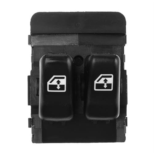 Bouton de commutation de fenêtre électrique 10387305 commande lève-vitre OEM