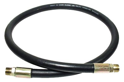 Apache 98399072 Hydraulic Hose, 5000 Psi.25-In. X 60-In. - Quantity 1 #TOP23