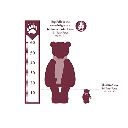 Charlie Bears Dana - Image 2