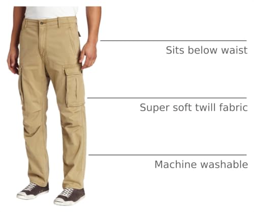 Image of Levi's Men's Ace Cargo Pant