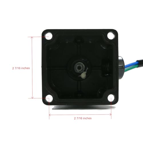 Motor de corte Mercury 50HP 0P094500 0P206999 0T178500 fueraborda 4 cilindros 2