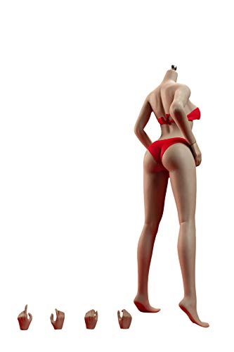 Figurine Phicen TBLeague PLLB2020-S43A corps masculin 30 cm peau suntan