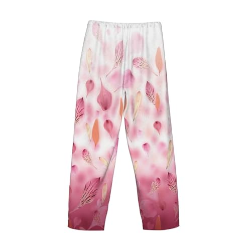 Pantalon de pyjama imprimé homme cadeau idéal pour les vacances - 6