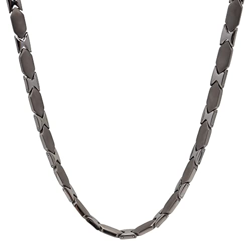 [silver KYASYA]`^ Q}jE10 ClbNX Vo[ Titanium `^lbNX y ɃtBbg Q}jElbNX X|[clbNX  