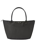 sac river springfield mo Sac d'accessoires SPRINGFIELD Nylon Black Bag with Little Metal Trims, Sac Femme, Noir, Taille Unique