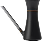 Fiskars Petites pulvérisateurs (40 oz) pour jardinage intérieur, canette d'eau pour plantes intérieures, anti-goutte et buse amovible, en plastique recyclé