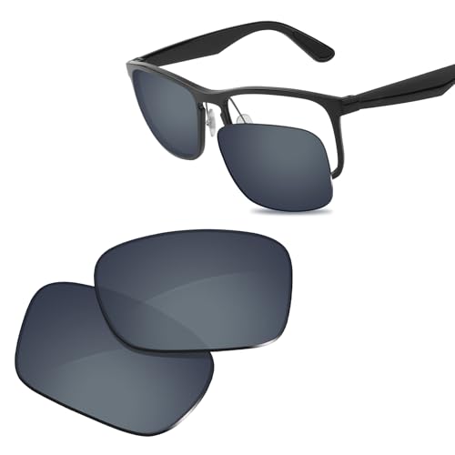Image of 100% Precise-Fit Replacement Sunglass Lenses for RayBan Chromance RB4264 58mm
