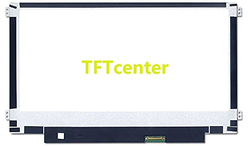 TFTcenter Substituição de tela LCD para DELL Chromebook 11 CB1C13 P22T para Acer C720 C720P, para Le