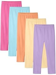 Lavender Purple, Light Rose Red, Sky Blue, Light Orange, Light Yellow