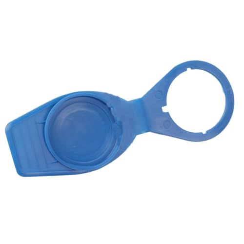 Bouchon réservoir liquide essuie-glace durable supérieure pour VW Touareg 1H0955455