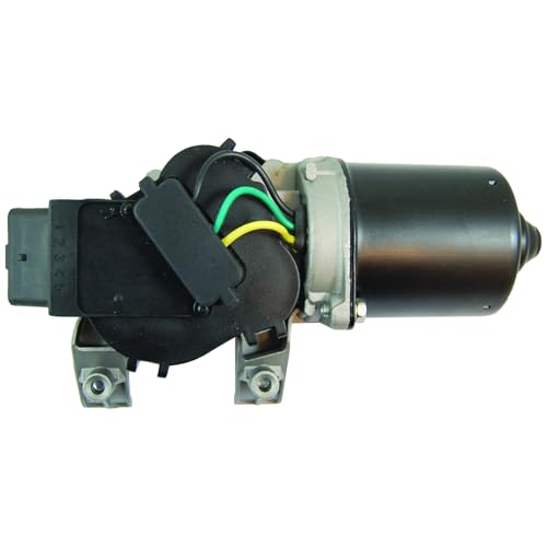 Image of OEG Parts New Windshield Wiper Motor Compatible with Nissan KT107551 07-13 28800-JD900 579751