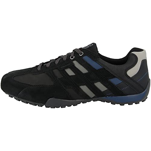 Image of Geox Men's Snake 97 Fashion Sneaker