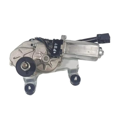 Moteur d'essuie-glace de pare-brise arrière Santa Fe 2001-2006 pièce 98700-26000