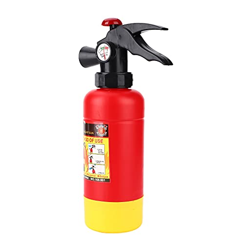 Acouto Extintinero Gas Forma de Gas PRES a la Presión Juguetes de Playa Juguetes Extintenor Toytoy Extintiningschildren Extintininguishers Comeman Extintores de niños.