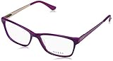Eyeglasses Guess GU 2538 GU2538 075 shiny fuxia