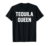 Photo Gallery tequila regina divertente umorismo ubriaco bar meme tee maglietta Photo Gallery tequila regina divertente umorismo ubriaco bar meme tee maglietta