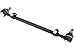URO Parts 1263300503 Tie Rod Assembly, Left