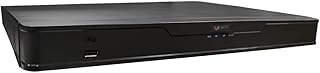 ACTi ZNR-423 Standalone Network Video Recorder, 4-Bay Rackmount, 32-Channel, 8MP Max Resolution, Digital Zoom, Speed Control, Instant Playback