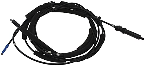 Image of Dorman 912-779 Fuel Filler Door and Trunk Lid Release Cable