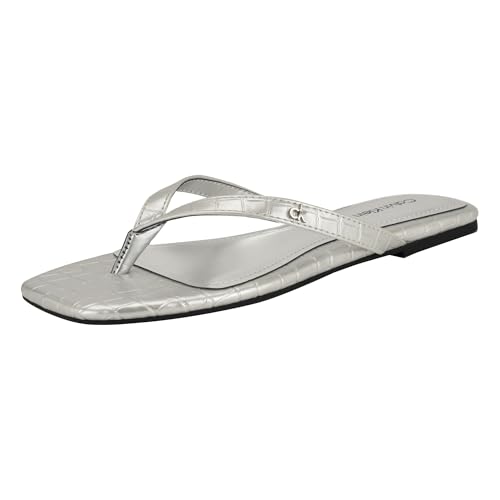 Image of Calvin Klein Women's Stelea | Casual Sandals