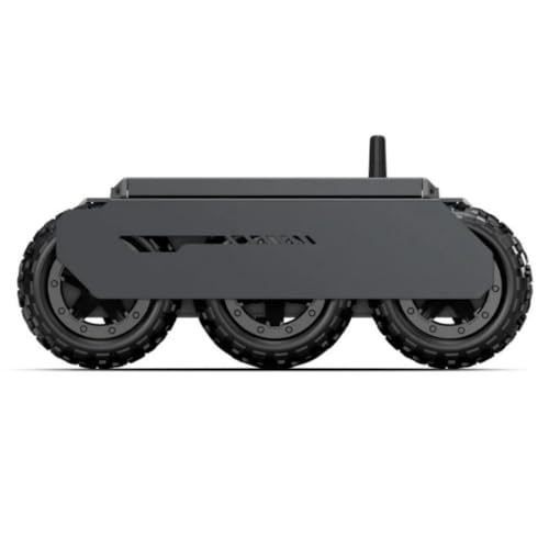 Image of Waveshare 6x4 Off-Road UGV Chassis with ESP32 | 4WD Robot