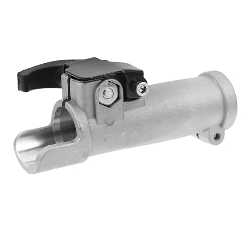 Conector de Eje de Aluminio de Alto Rendimiento para Recortabordes 2