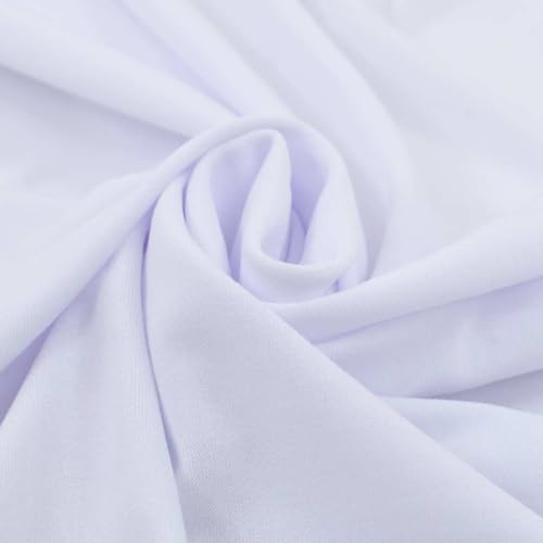 Nappes élastiques de table lavables en machine et extensibles