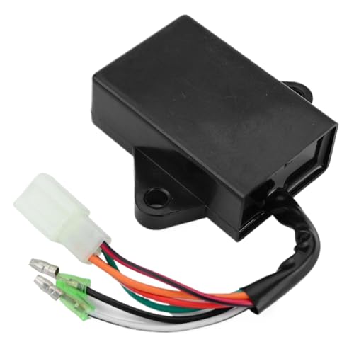 Module d'allumage de boîte moto T80 Ed D Town Mate 35T-85540-M1