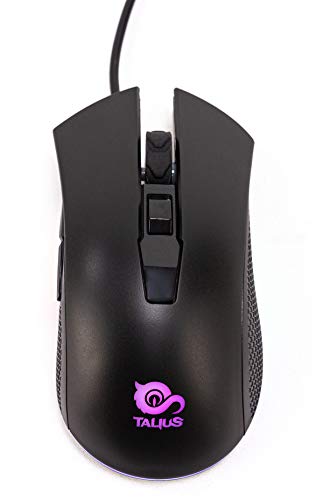 TALIUS Maus Gaming Lancer Cover