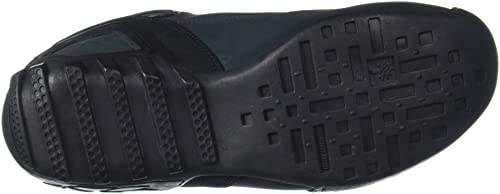 Image of Woodland Men's Leather Sneaker