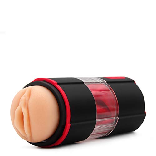 Masturbateur de fesses adulte Jouet pour homme Machine à vide à piston automatique Mas ~ turbateur pour hommes Pompe Masturbation masculine Tasse Réel Homme Forte Sucer