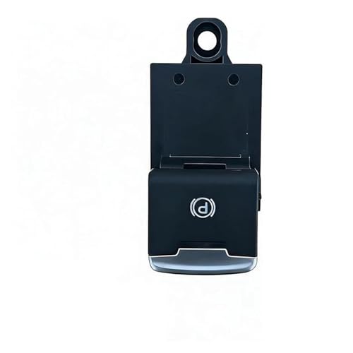Interruptor de freno mano electrónico Mazda 3 2017 mando de estacionamiento G46C-66-EP0