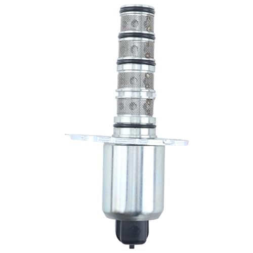 Electrovanne hydraulique 0501-321-425 robustesse supérieure pour chargeuse ZF