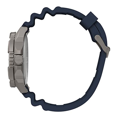 Timex Men's Expedition North Ridge 41mm Watch