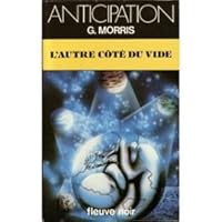 L'autre cote du vide 226502774X Book Cover
