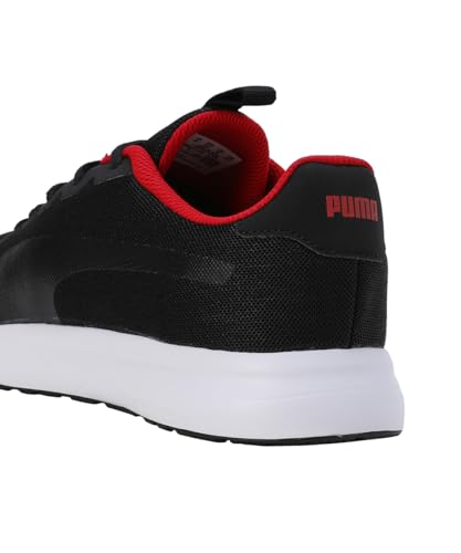 Image of Puma Men Jigsaw V1 Sneaker