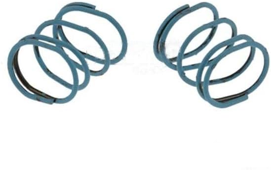 Parking Brake Strut Spring Rear for 1973-1975 Buick Apollo (PG-1223945)