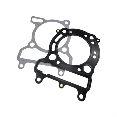 Evite la pérdida de potencia con el cilindro 22420 para motor Linhai 260 ATV 6